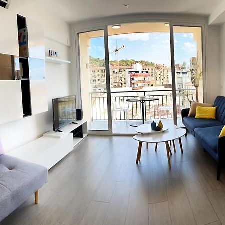 Apartment Malaga City Center Picasso Birth Place Exteriör bild