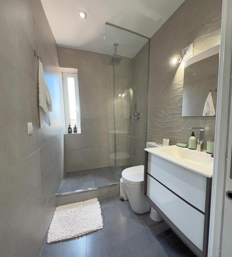 Apartment Malaga City Center Picasso Birth Place Exteriör bild